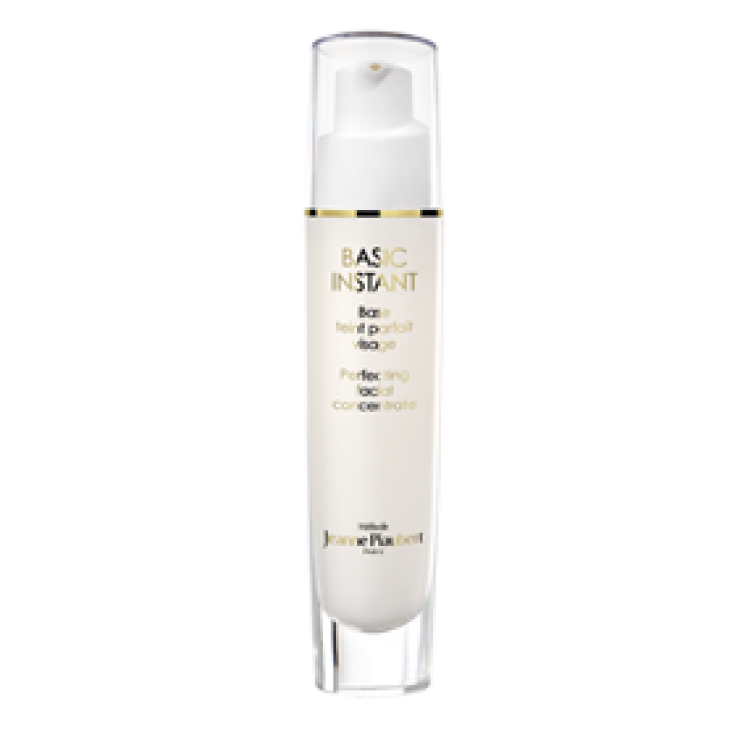 Jeanne Piaubert Basic Concentré Visage Perfecteur Instantané Concentré de Beauté 30 ml