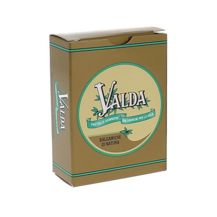 Recharge Valda Classics 50g