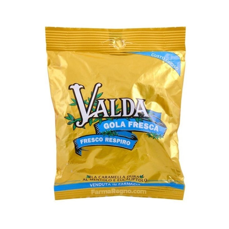 Valda Gola Fresca 60g