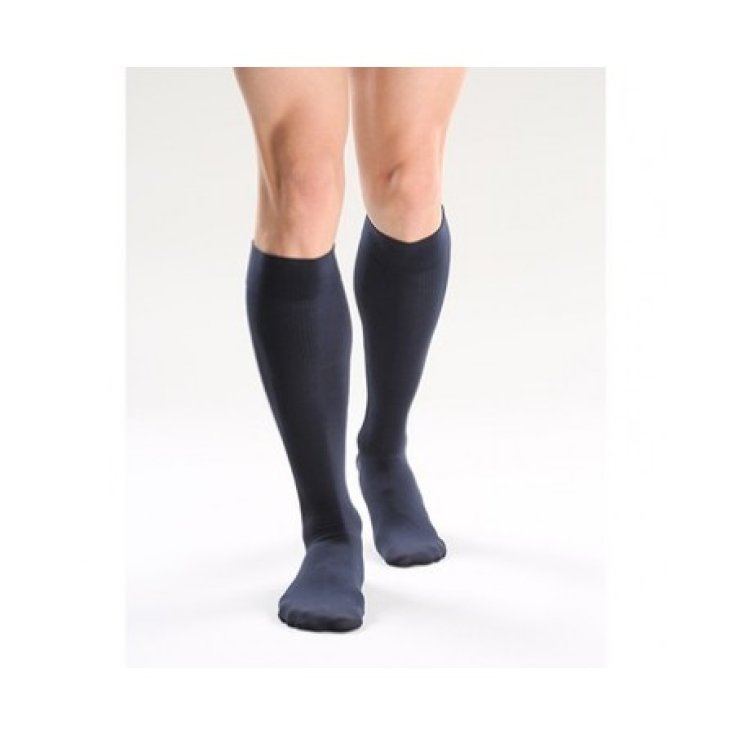 Varisan® Fashion For Man K1 Normal Mi-bas Bout Fermé Noir Couleur Taille 4 Cizeta
