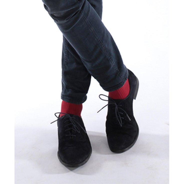 Varisan® Passo Mi-Bas Couleur Normale Gris Taille 1 Cizeta