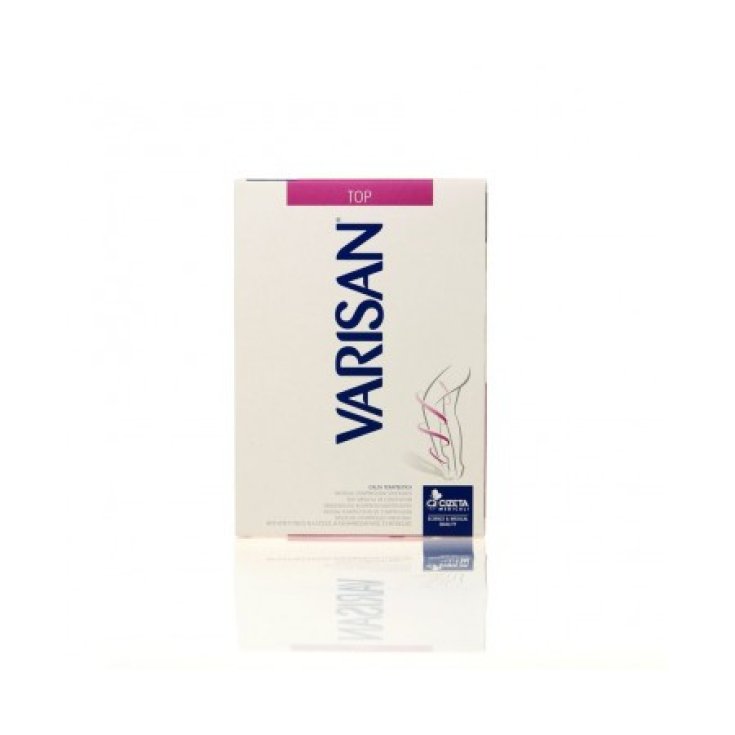Haut Varisan® K1 Bas Bas Bas Fermés Couleur Beige Taille 4 Cizeta