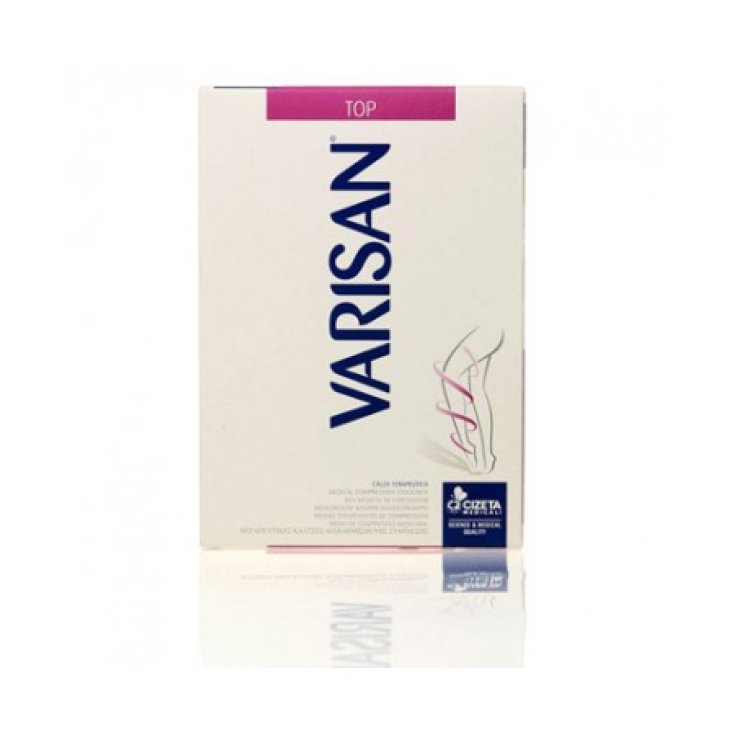 Bas Bas Bas Varisan® Top K1 Open Toe Couleur Beige Taille 2 Cizeta