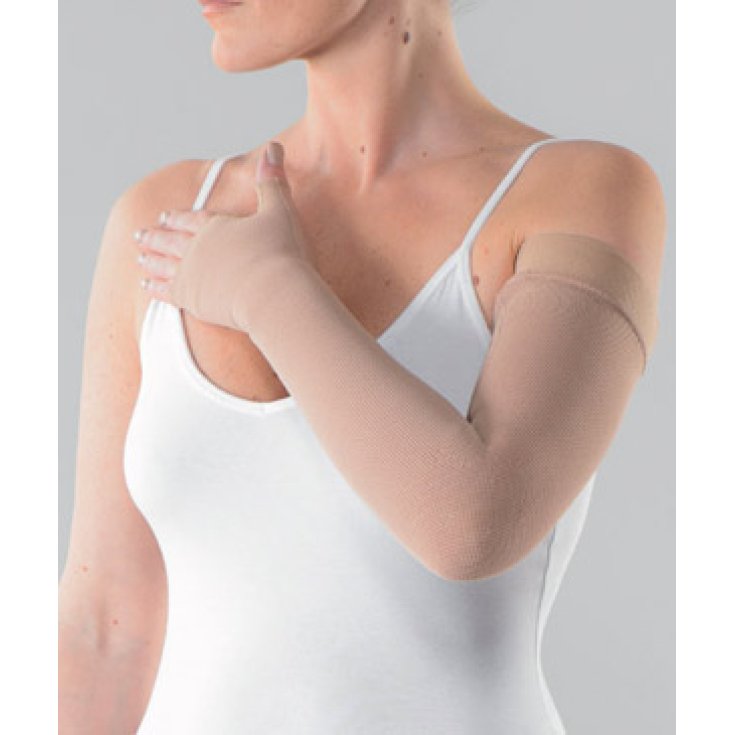 Bracelet Court Varisan® Top K2 Avec Pouce Couleur Beige Taille L Cizeta