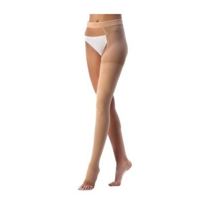 Haut Varisan® K2 Monocollant Coton Normal Bout Ouvert Gauche Taille 5 Cizeta