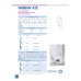 Varisan® Ate18 Inspectable Toe Stay Ups L Cizeta