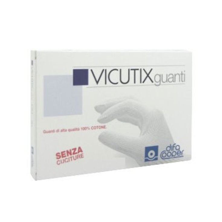 Gants Vicutix Difa Cooper Taille M