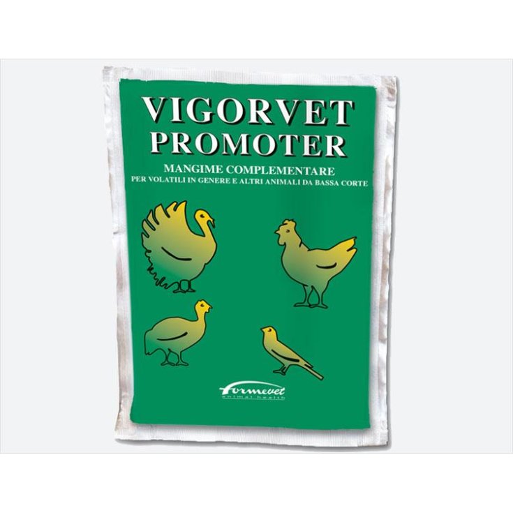 Promoteur Vigorvet Formevet® 100g