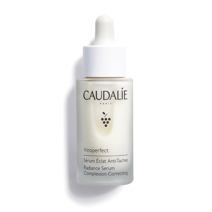 Vinoperfect Sérum Illuminateur Anti Taches Caudalie 30 ml