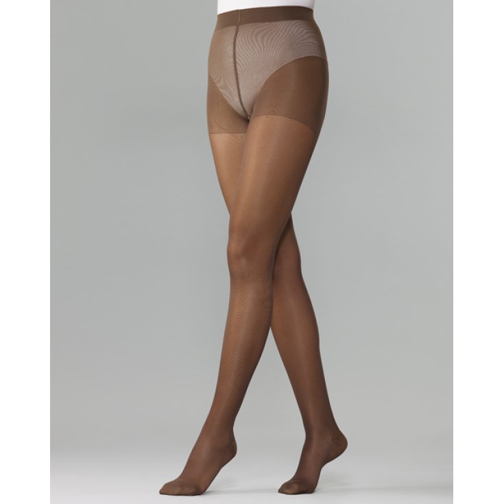 Viva 140Den Collants légers en maille légère 2 Cizeta