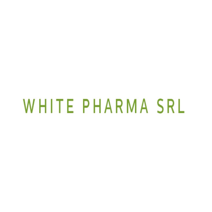 White Pharma Triesse Shampoing 200g