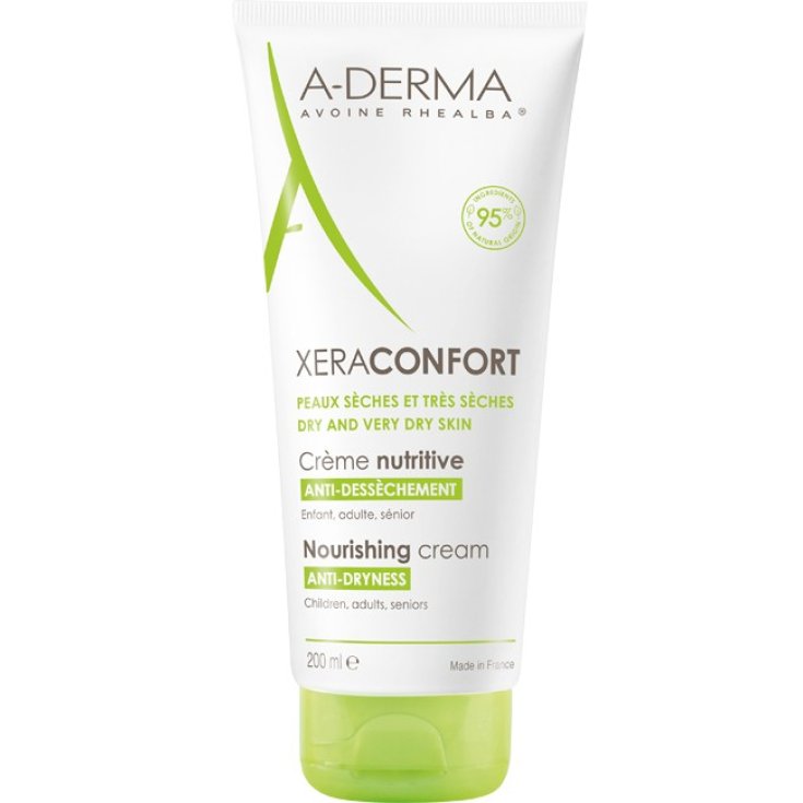 Xeraconfort A-Derma® Crème Nutritive 200 ml