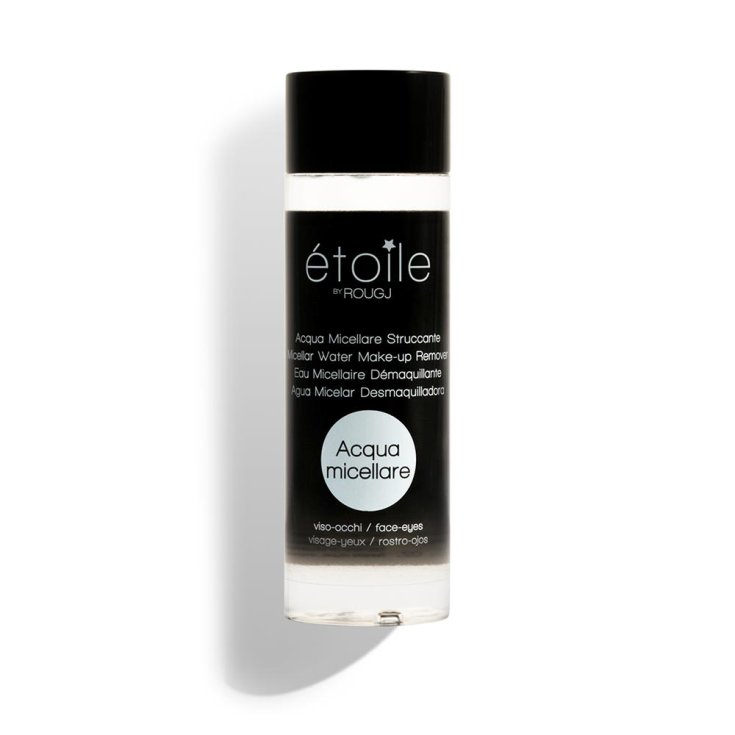 Étoile By Rougj® Eau Micellaire Nettoyante 150 ml