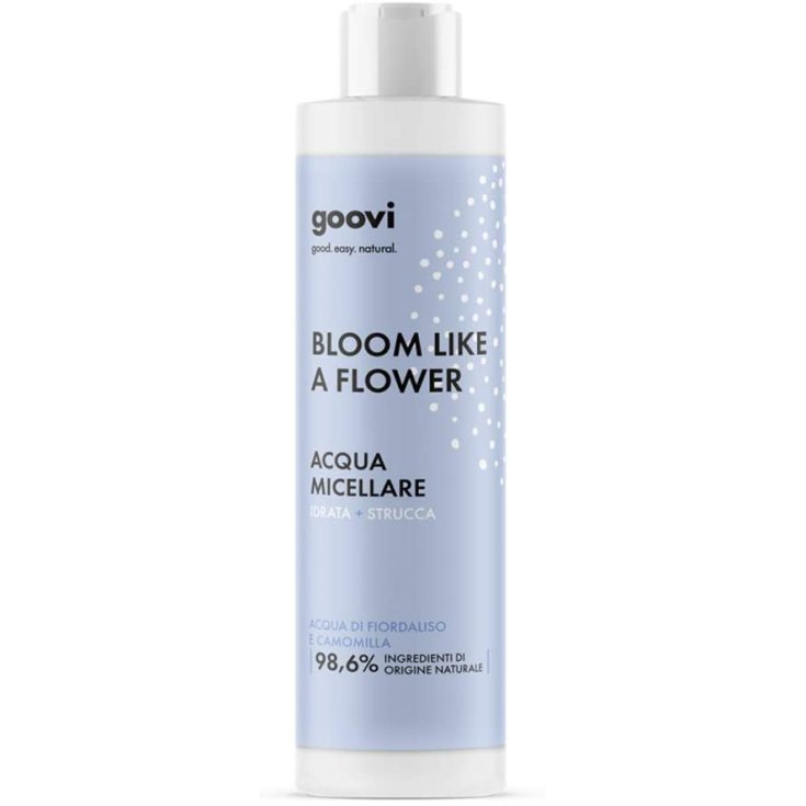 Goovi Eau Micellaire 200ml