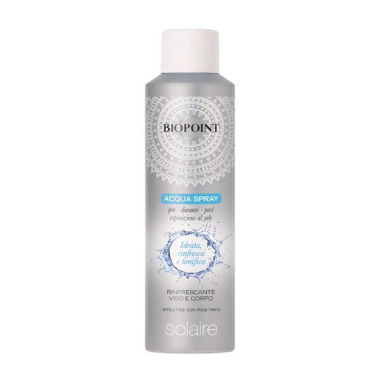 BIOPOINT Eau Rafraîchissante 200ml