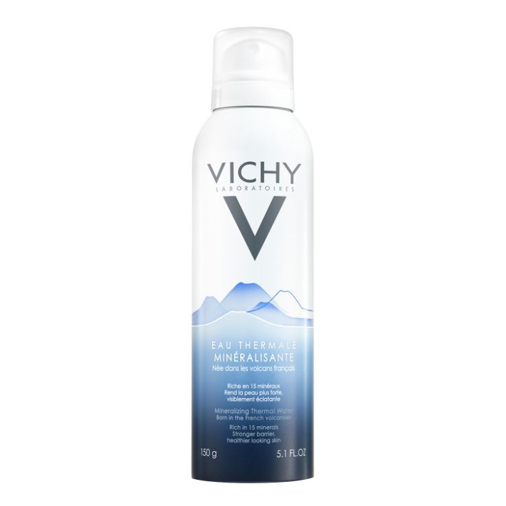 Vichy Eau Volcanique Minéralisante 150 ml