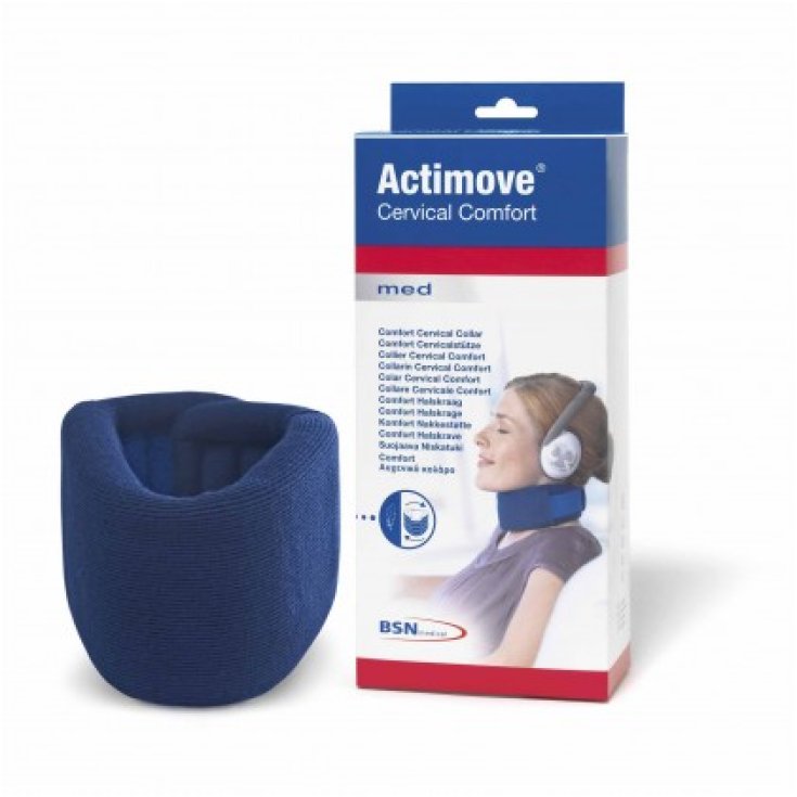 Actimove® Confort Cervical BSN Médical 1 Collier Cervical Taille XL