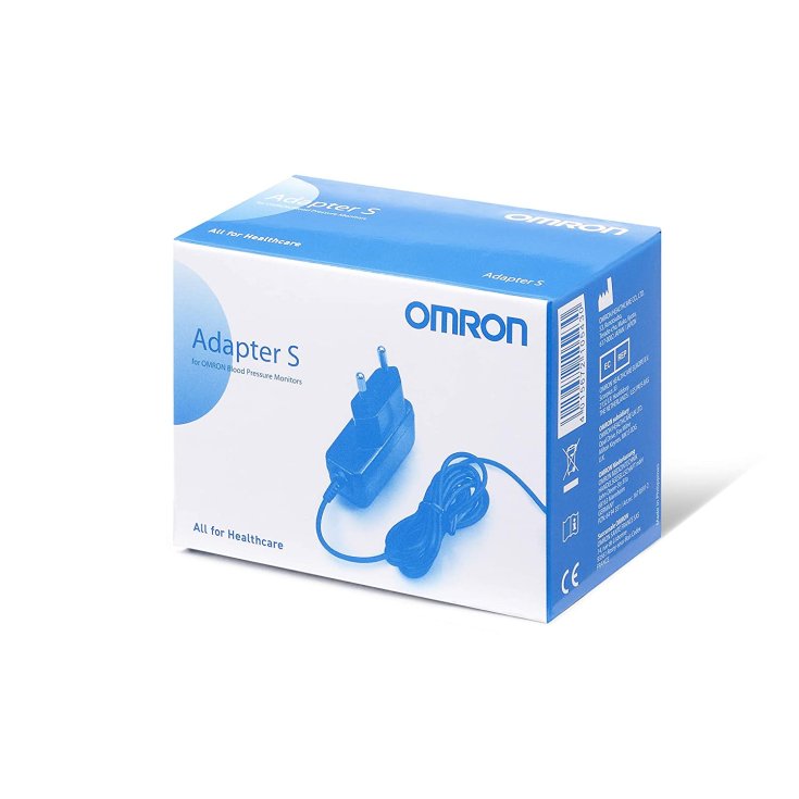 Adaptateur Omron S