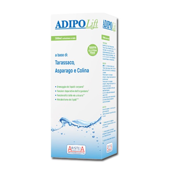 AdipoLift Aristeia Farmaceutic 500ml