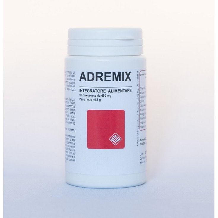 Adremix GHEOS 90 Comprimés