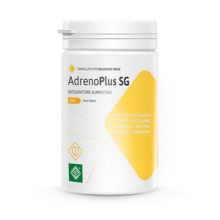 AdrenoPlus SG GHEOS 150g