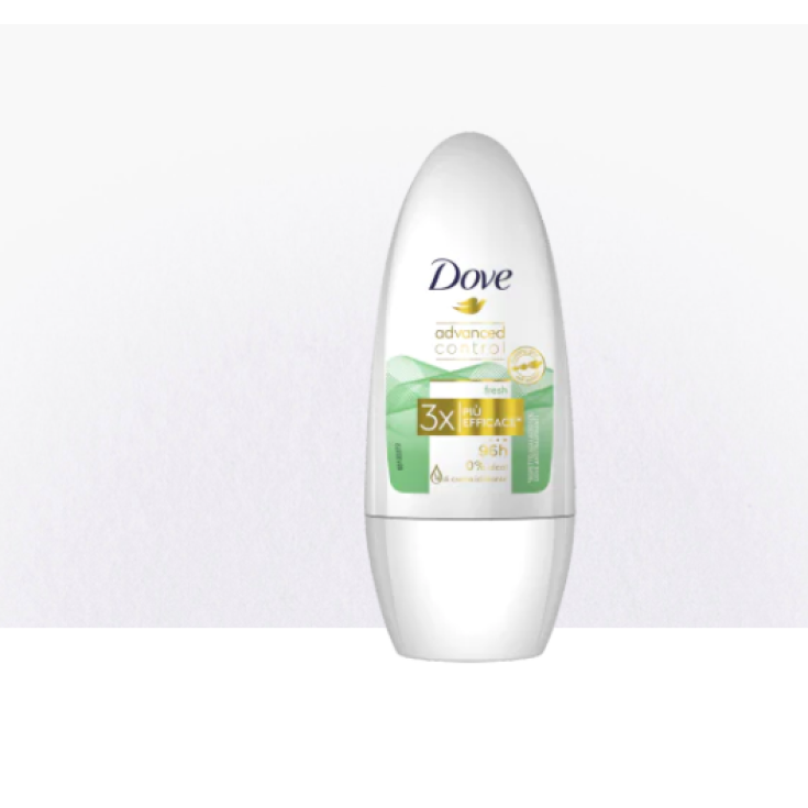 Advanced Control Colombe Fraîche Roll-On 50 ml
