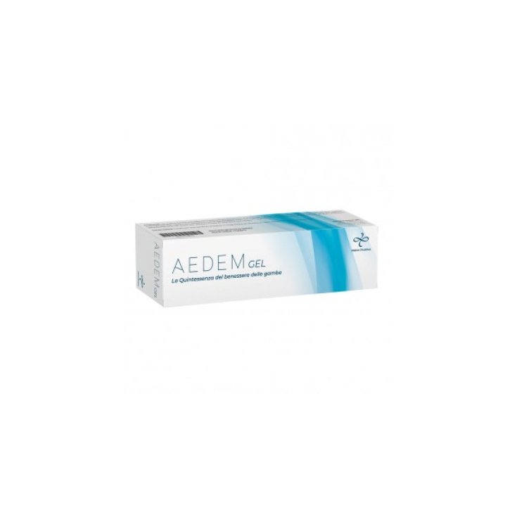 Aedem Gel Frenn Pharma 100ml