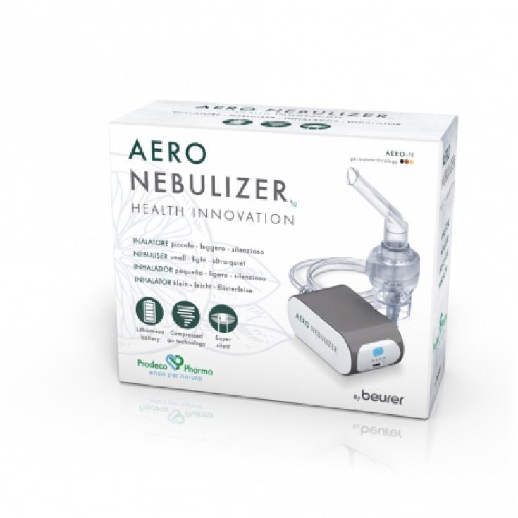 NÉBULISEUR AERO Prodeco Pharma