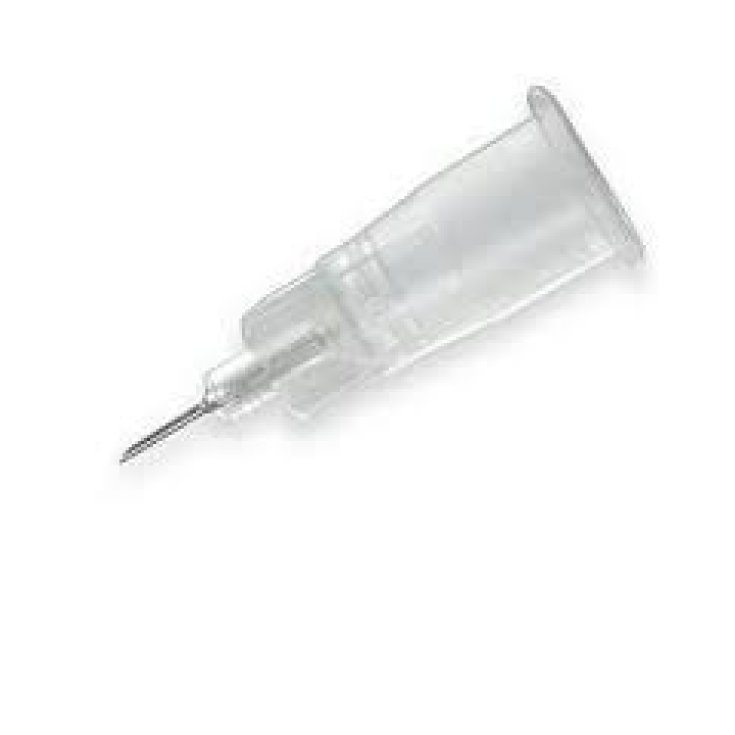 Aiguille de microinjection 0,3x4mm Pharmacare 100 Aiguilles