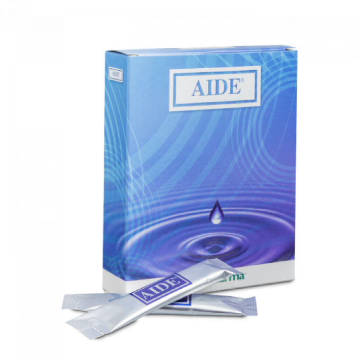 Aide® PromoPharma 20 Stick De 10 ml