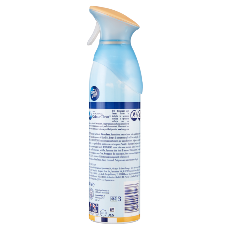 Air Vanille Ambi Pur 300ml