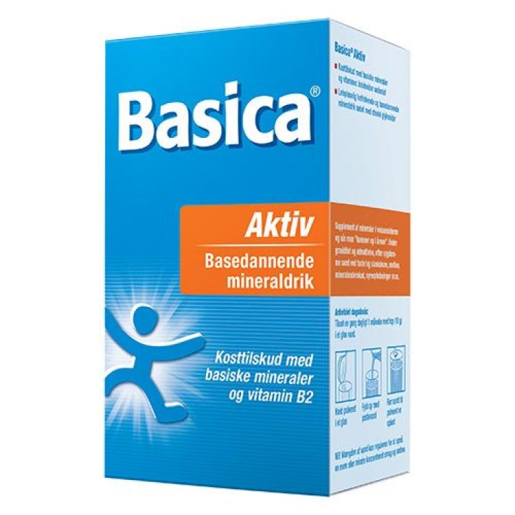 Aktiv Basica 300g