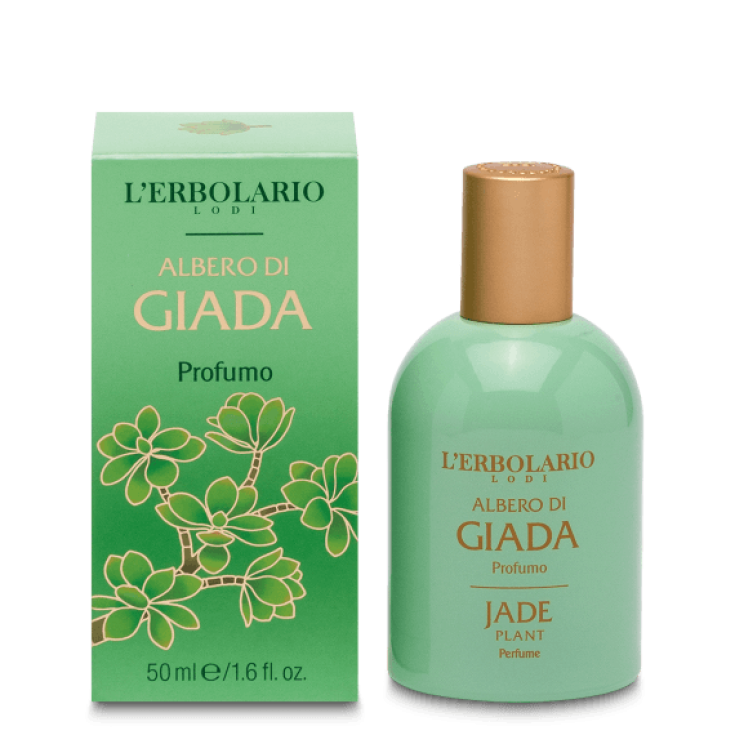 Arbre de Jade L'Erbolario 50ml