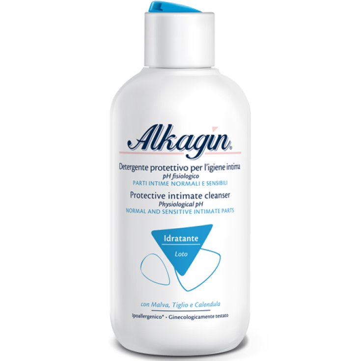 Alkagin® Nettoyant Intime Protecteur 250 ml