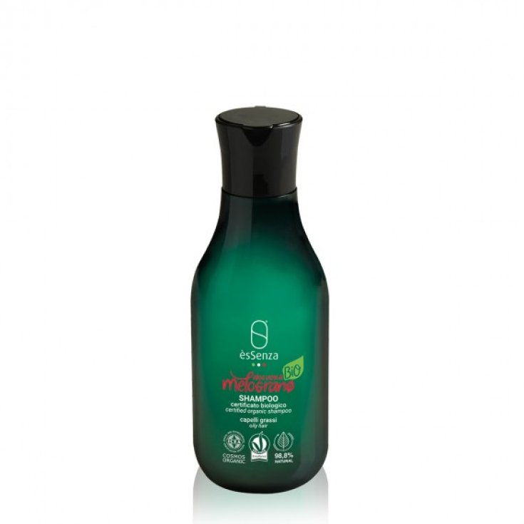 Essence d'aloe vera et de grenade 400 ml