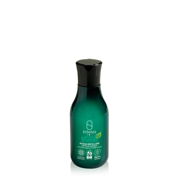 Aloe Vera / Essence de Thé Vert Bio 200ml