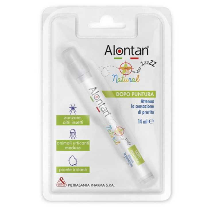Alontan® Natural Après Ponction Pietrasanta Pharma 14ml