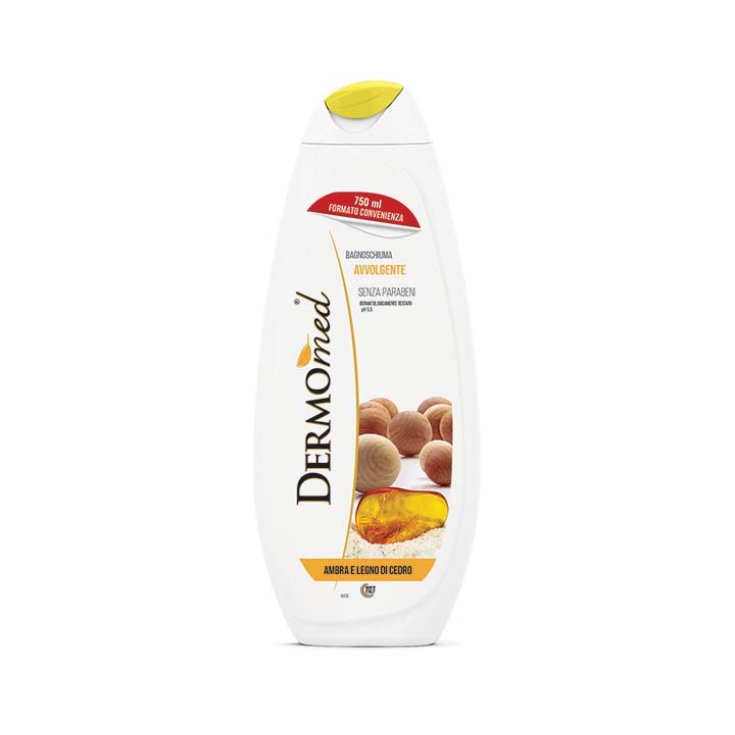 Ambre & Cèdre DermoMed 750ml