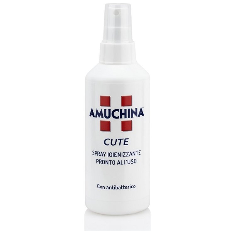 Amuchina Cute Angelini Spray 200 ml