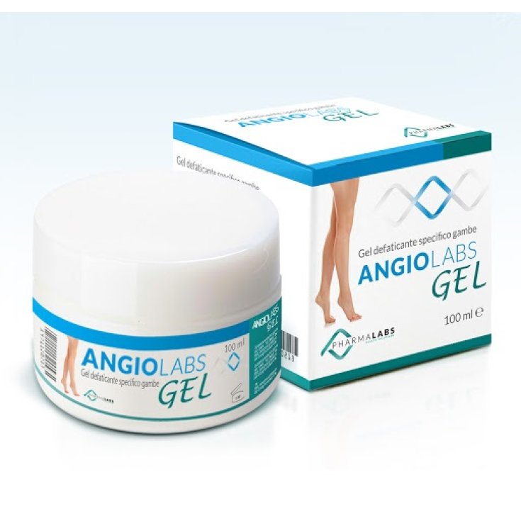 AngioLabs Gel Pharma Labs 50 ml