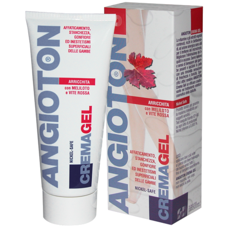 Angioton® Gel Crème GD 100ml