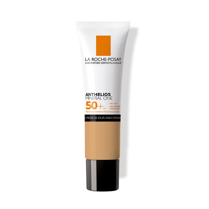 Anthelios Mineral One 50+ 04 Brun La Roche Posay 30ml