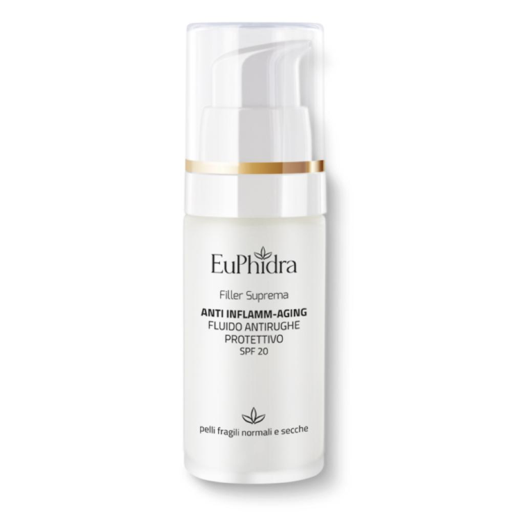 Anti Inflamm-Aging Spf20 EuPhidra 30ml