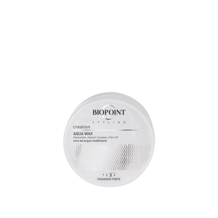 Cire Aquatique BIOPOINT 100ml