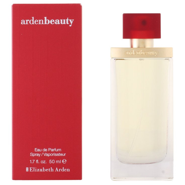 @ARDENBEAUTY EDP 50 ML VAPO