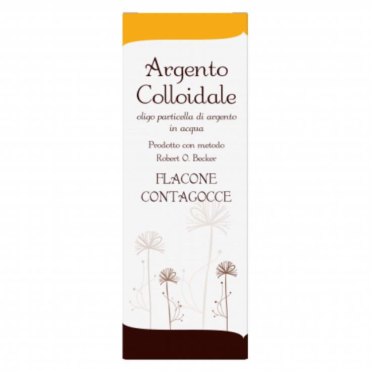 ISaniBio Argent Colloïdal 250ml