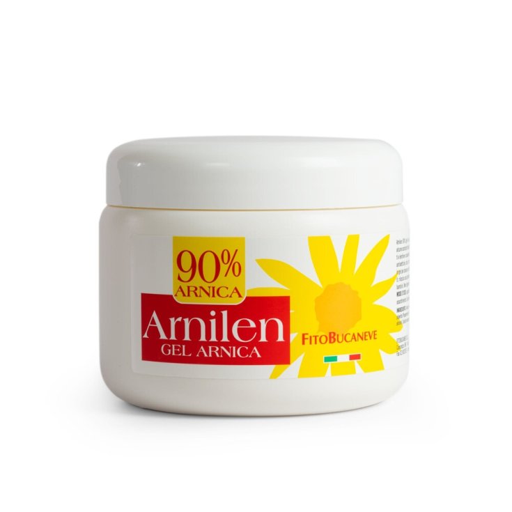 Arnilen Gel Arnica 90% Phyto-Perce-Neige 500ml