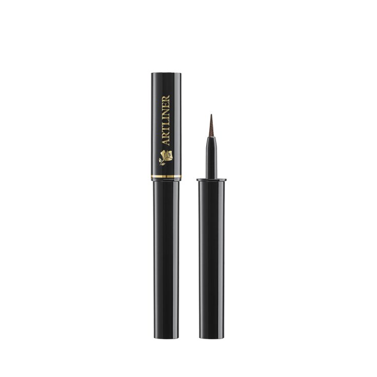 Artliner Eyeliner 11 Rose Gold Metallic LANCOME Paris 1 Eyeliner