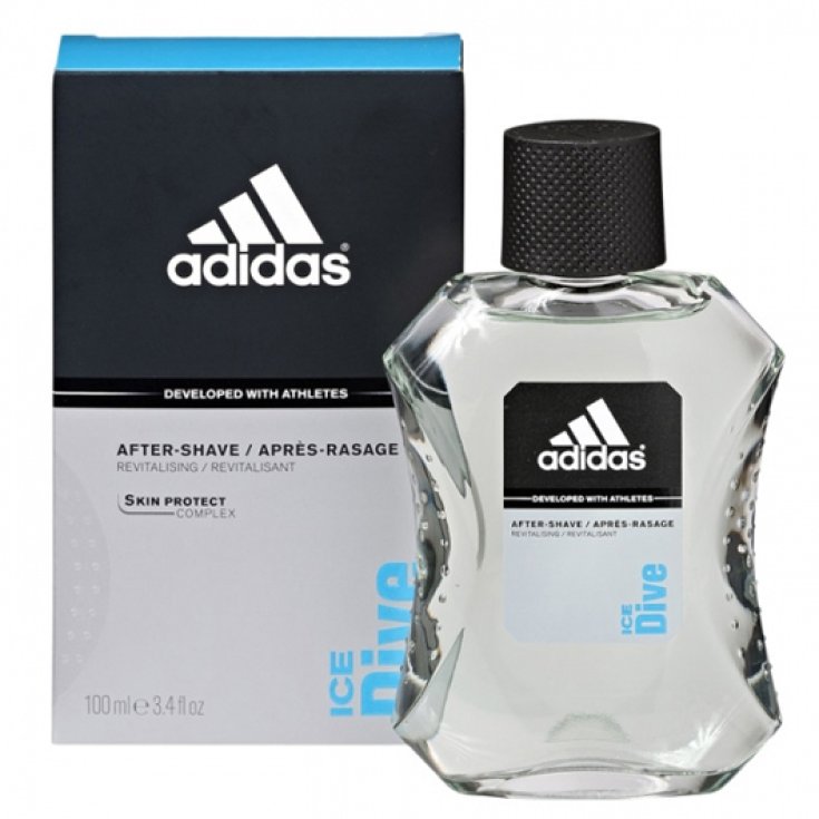ADIDAS ICE DIVE A/S 100 ML