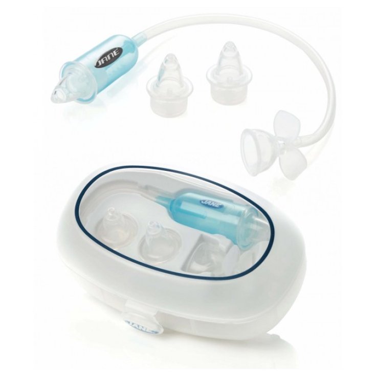 Kit Aspirateur Nasal Janè